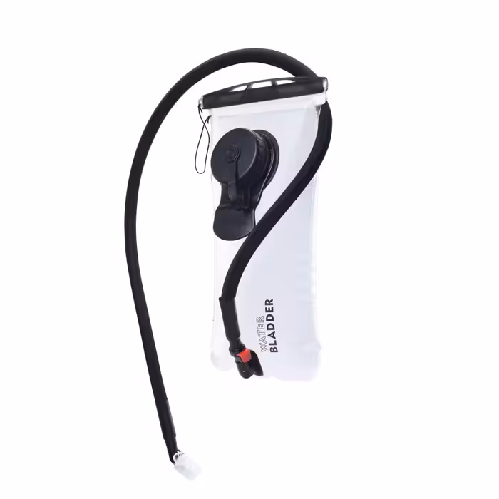 کیسه آب اسنو هاوک مدل  BLADDER PC 2L دو درب گنجایش 2 لیتر