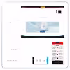 برچسب پوششی ماهوت مدل Cat-1 مناسب برای تبلت اپل iPad 9.7 (GEN 5) 2017 A1822