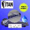     چادر خودرو تیتان مدل TI.SO مناسب برای پورشه کایمن 