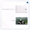برچسب پوششی ماهوت مدل Panda مناسب برای تبلت سامسونگ Galaxy Tab E 9.6 2015 T561