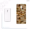 برچسب پوششی ماهوت مدل brickwall مناسب برای گوشی موبایل لنوو ZUK Z2 Pro