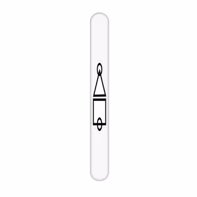 سوهان ناخن مدل Squid game کد 2270