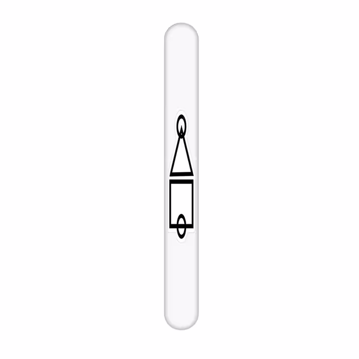 سوهان ناخن مدل Squid game کد 2270