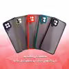کاور کلاسیک کیس مدل SLC مناسب برای گوشی موبایل سامسونگ Galaxy A22 4G