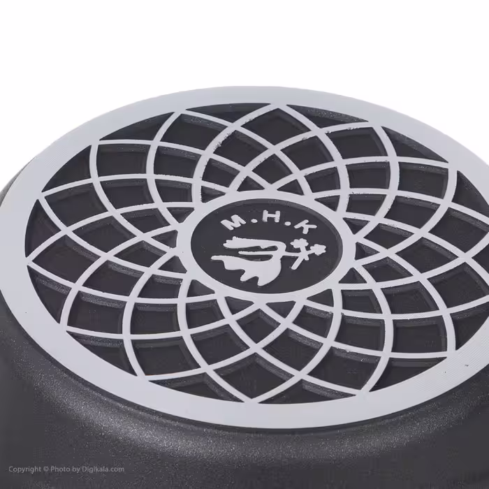 قابلمه عروس سری دياکو مدل DDi-0218 سايز 18