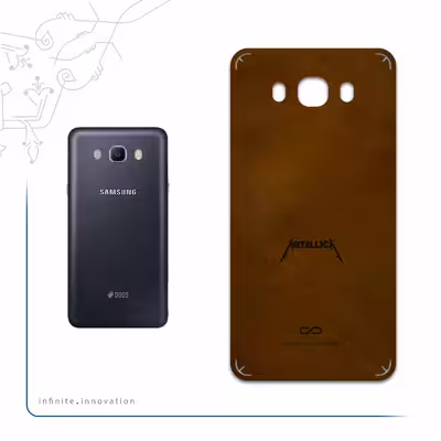 برچسب پوششی ماهوت مدل BFL-MTLC مناسب برای گوشی موبایل سامسونگ Galaxy J7 2016