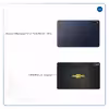 برچسب پوششی ماهوت مدل CHEVROLET-Logo مناسب برای تبلت هوآوی Matepad 10.4 2020 BAH3-L09