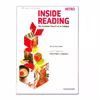 کتاب Inside reading intro 2nd edition اثر جمعی از نویسندگان انتشارات اُبوک لنگویج