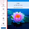 برچسب پوششی ماهوت مدل Lotus مناسب برای گوشی موبایل نوکیا Lumia 920