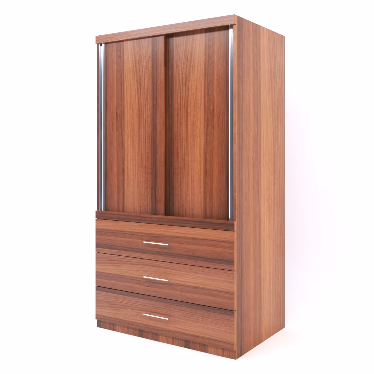 کمد لباس اعیان مدل FH232