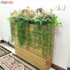 باکس گل مصنوعی مدل cdf کد 7060