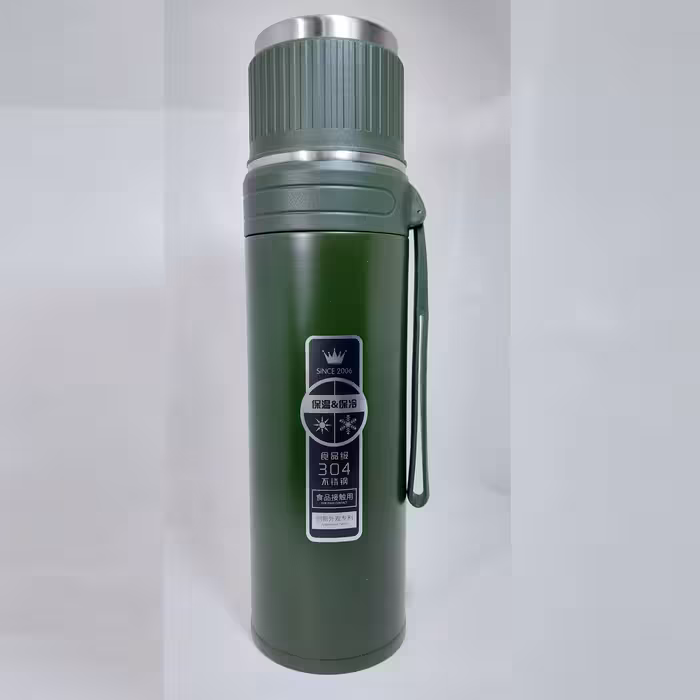 فلاسک مدل بیزینس گنجایش 0.8 لیتر