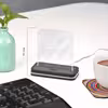 چراغ رومیزی نئون مدل CYBRPNK