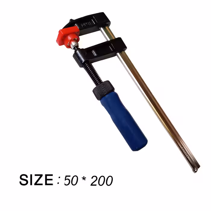 گیره نجاری زیپو مدل AT - 4 مجموعه چهار عددی 