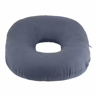 تشک صندلی مدل نشیمن طبی دونات گرد کد 40 اقتصادی