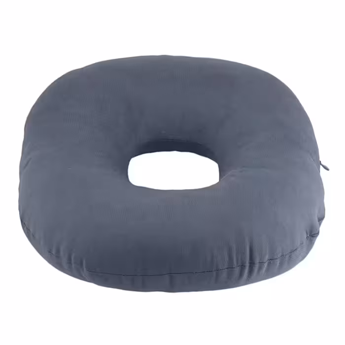 تشک صندلی مدل نشیمن طبی دونات گرد کد 40 اقتصادی