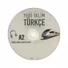 کتاب Yedi İklim Türkçe A2 اثر جمعی از نویسندگان انتشارات زبان مهر
