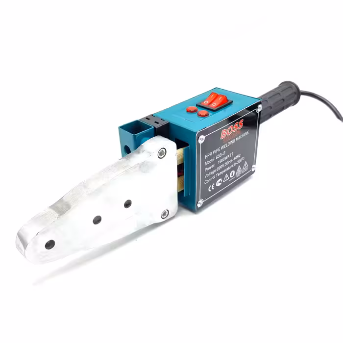 مجموعه 27 عددی اتو لوله پلیمری باس مدل -LIFE-STYLE