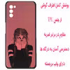 کاور مدل A2217 مناسب برای گوشی موبایل سامسونگ Galaxy A03s