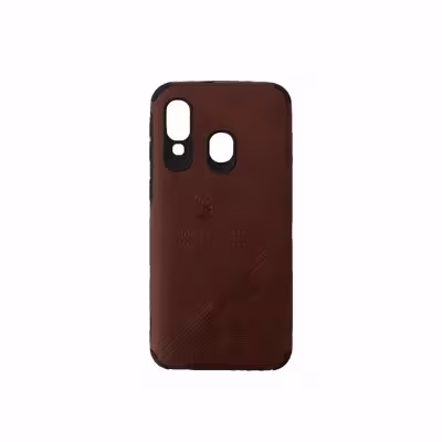 کاور مدل MS271 مناسب برای گوشی موبایل سامسونگ Galaxy A20 / A30