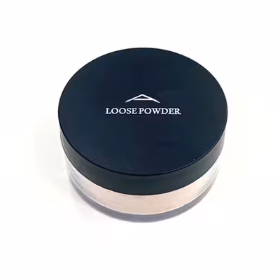 پودر تثبیت کننده آرایش لاس پودر شماره 04