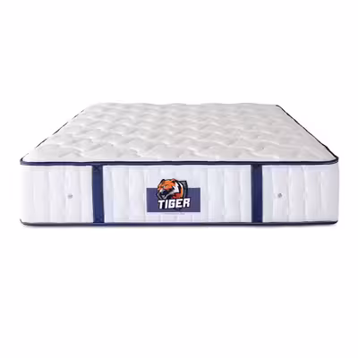 تشک تایگر مدل سوپراسپرینگ کد 2 یکنفره سایز 200×120 سانتی متر
