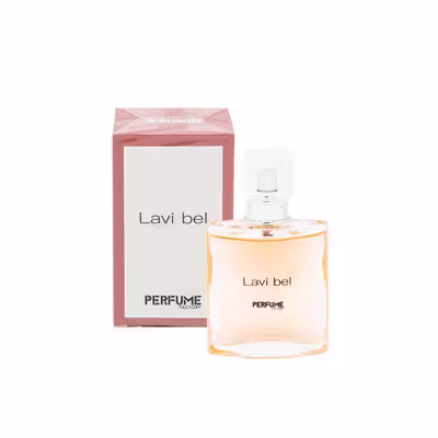 عطر جیبی  زنانه پرفیوم فکتوری مدل Lavi bel حجم 30 میلی لیتر