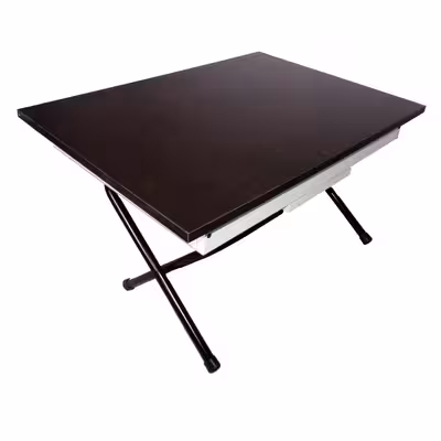 میز سفری میزیمو مدل تاشو کد 3602