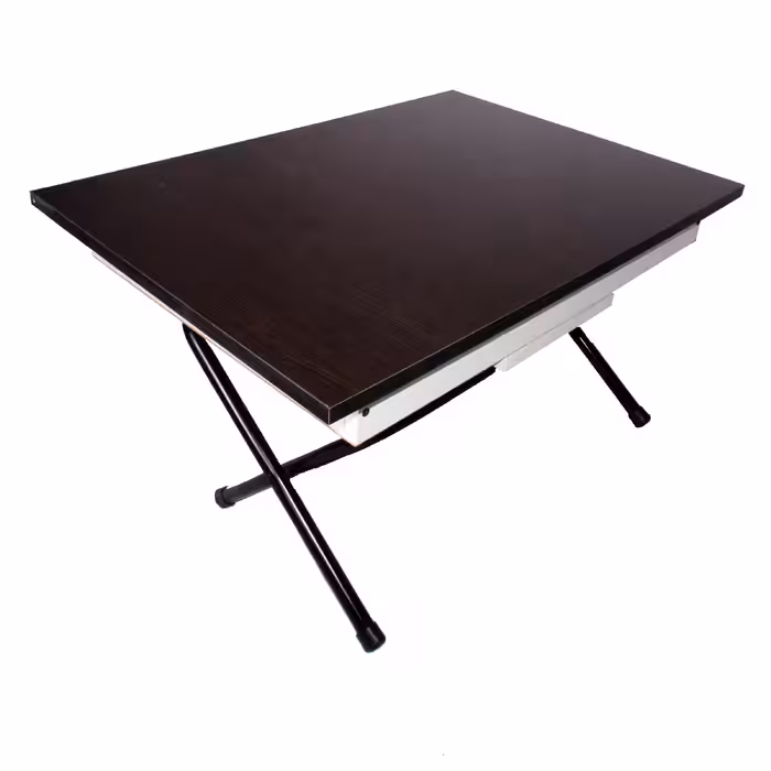 میز سفری میزیمو مدل تاشو کد 3602