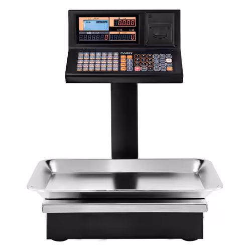 ترازوی 40 رادین 8800 GPRS