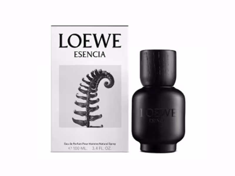 عطر و ادکلن مردانه لوئوه اسنسیا پور هوم ادوپرفیوم Loewe Esencia Pour Homme