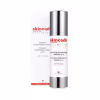 اسکین کد امولسیون مرطوب کننده قوی (فاقد چربی) با SPF10