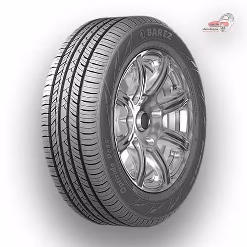 لاستیک بارز 205/50/17 (P685)
