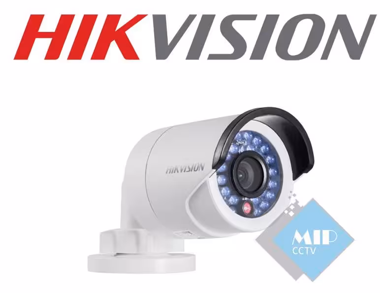 دوربین مداربسته 2CD2020F-I هایک ویژن