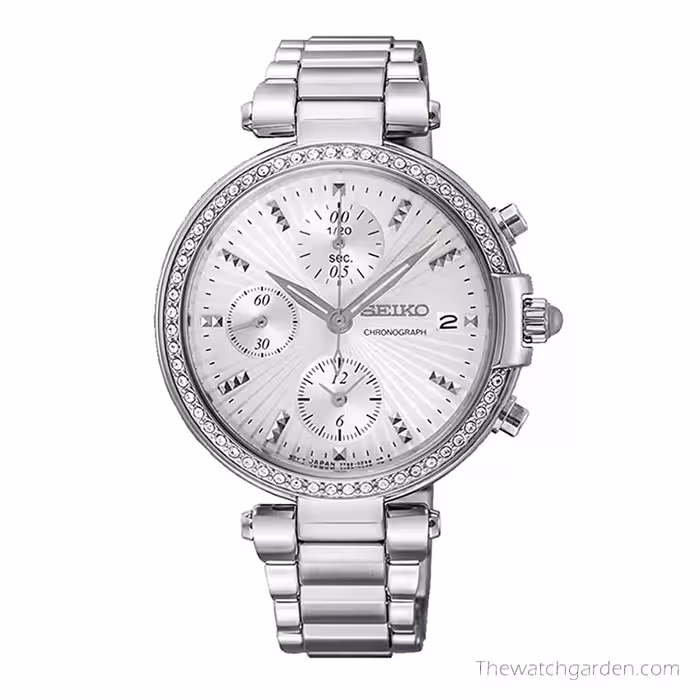 ساعت مچی سیکو مدل SNDV41P1