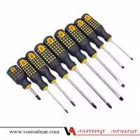 ست پیچگوشتی 9 عددی اوکی مدل OK-9