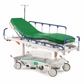 برانکارد هیدرولیک ICU CCU0