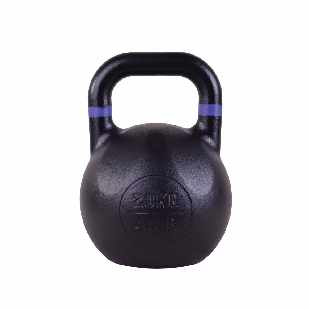 کتل بل مسابقاتی LIFTDEX وزن 20 کیلوگرم