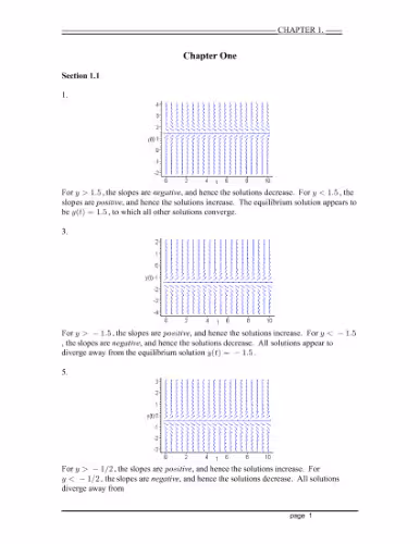 خرید و دانلود نسخه کامل کتاب Elementary Differential Equations and Boundary Value Problems , 8th Edition, with ODE Architect CD