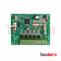 اکسپندر دزدگیر افزایش دهنده 5 زون آنیک