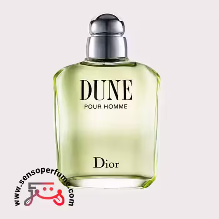 عطر ادکلن دیور دان مردانه | dior dune pour homme