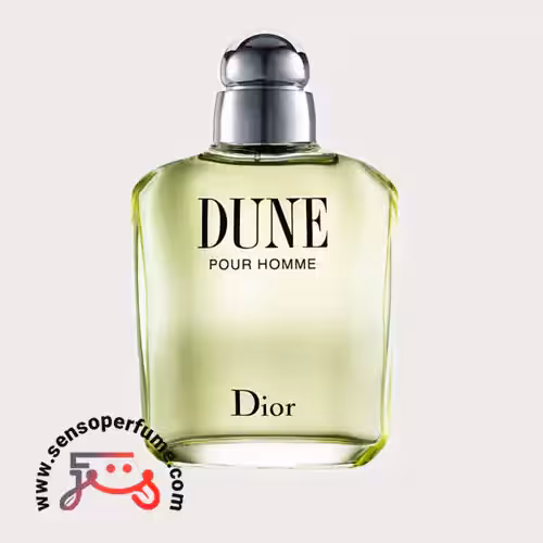 عطر ادکلن دیور دان مردانه | dior dune pour homme