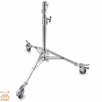 سه پایه گودکس Godox SA-5015 Heavy-Duty Steel Roller Stand Small