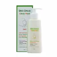 پن مایع کلیندامایسین دئودراگ