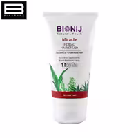 کرم مو کراتینه بیونیج مدل Miracle حجم 150ml