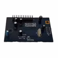 ماژول‌های افکت DPM5V1000 میکسر آنالوگ بهرینگر مدل (Xenyx X1222USB)