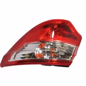 طلق خطر گلگیر راست چانگان-Changan cs35