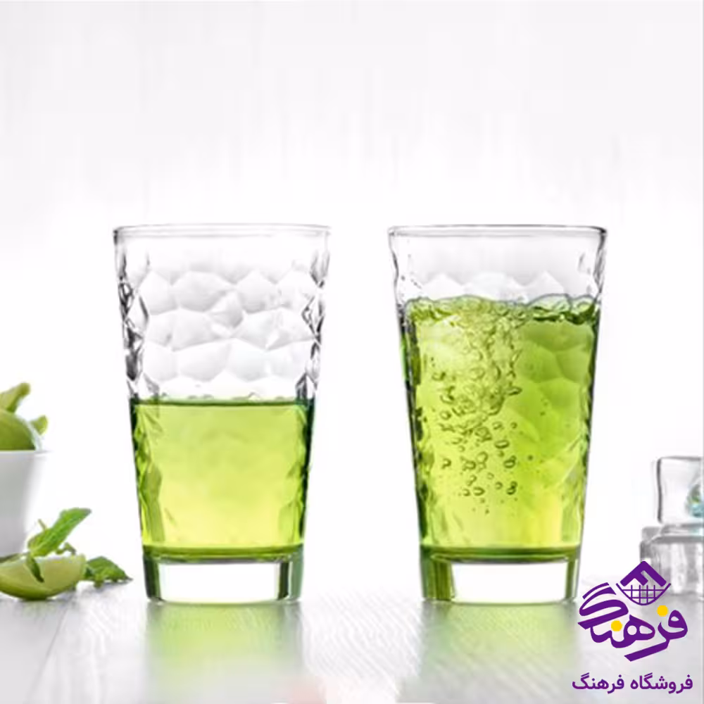 ليوان اکوا اوين کادو زنگان 8دک 4009