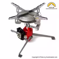 سرشعله بولین مدل Bulin BL100-B8-A