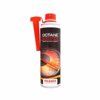 اکتان بسترن B50